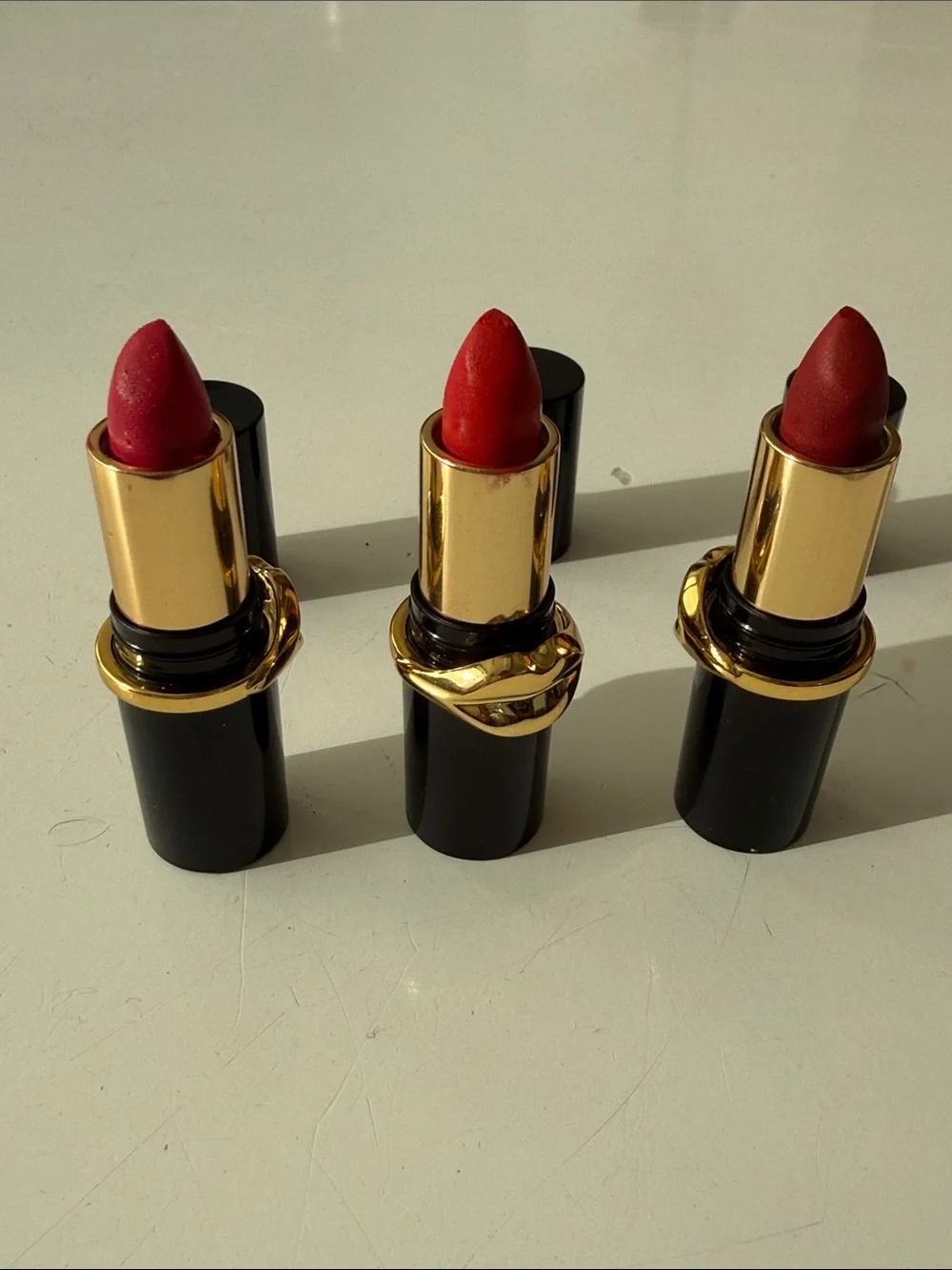 Pat McGrath mini matte Lipstick Trio - Women Makeup